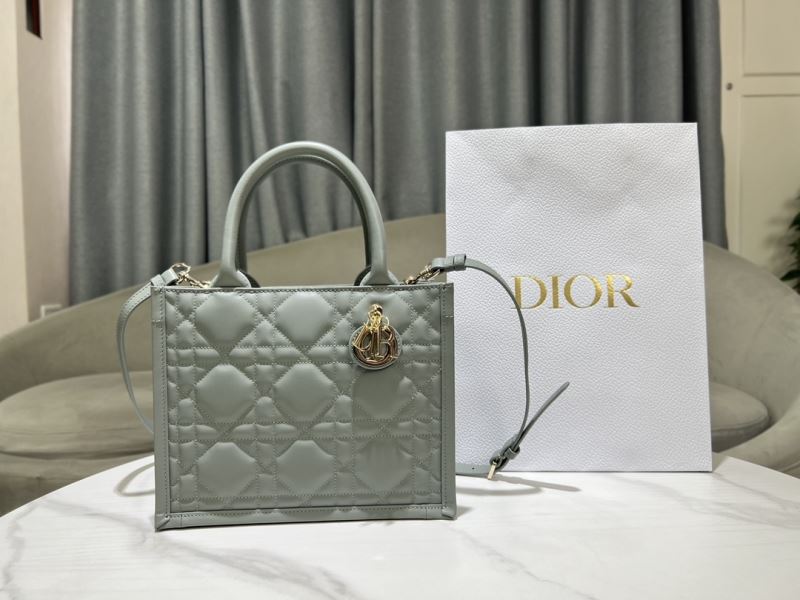 Christian Dior Shopping Bags